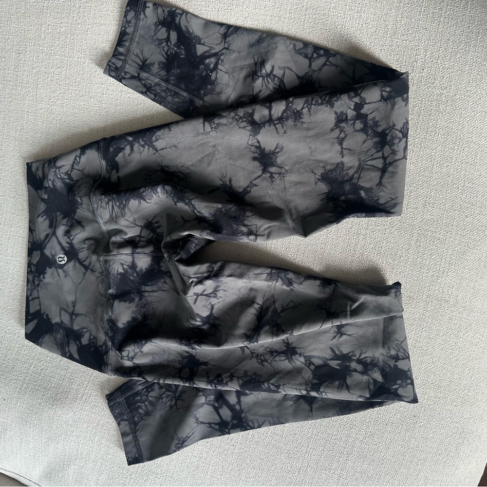 Lululemon Align High Rise pant - Picture 3 of 4